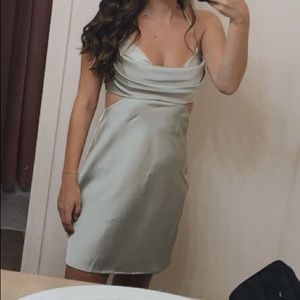 Princess Polly Jemma Mini Dress